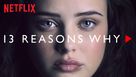 &quot;Thirteen Reasons Why&quot; - Movie Cover (xs thumbnail)