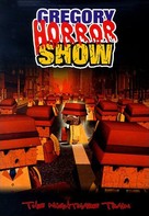 &quot;Gregory Horror Show&quot; - Canadian Movie Cover (xs thumbnail)