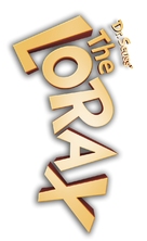 The Lorax - Logo (xs thumbnail)