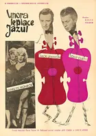 Some Like It Hot Poster