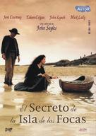 The Secret of Roan Inish - Spanish Movie Cover (xs thumbnail)