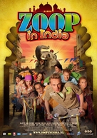 Zoop in India - Dutch Movie Poster (xs thumbnail)