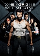 X-Men Origins: Wolverine - poster (xs thumbnail)