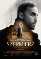Miekkailija - Polish Movie Poster (xs thumbnail)