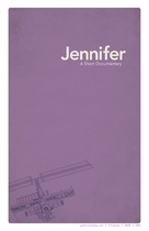 Jennifer - Movie Poster (xs thumbnail)