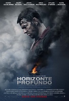 Deepwater Horizon - Brazilian Movie Poster (xs thumbnail)