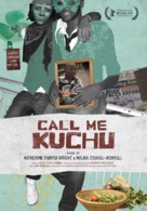 Call Me Kuchu - Movie Poster (xs thumbnail)