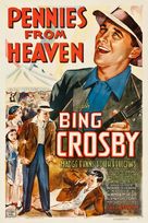 Pennies from Heaven - Movie Poster (xs thumbnail)
