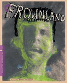 Frownland - Blu-Ray movie cover (xs thumbnail)