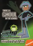 "Danny Phantom" Poster