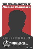Autobiografia lui Nicolae Ceausescu - DVD movie cover (xs thumbnail)