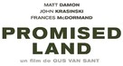 Promised Land - French Logo (xs thumbnail)