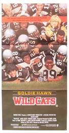 Wildcats - Movie Poster (xs thumbnail)