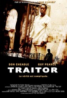 Traitor (2008) - IMDb