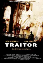 Traitor - French Movie Poster (xs thumbnail)