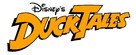 &quot;DuckTales&quot; - Logo (xs thumbnail)