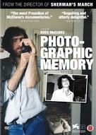 Photographic Memory - Movie Cover (xs thumbnail)