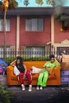 One of Them Days Textless