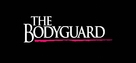 The Bodyguard - Logo (xs thumbnail)