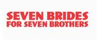 Seven Brides for Seven Brothers - Logo (xs thumbnail)