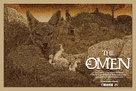 The Omen - poster (xs thumbnail)