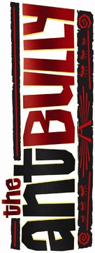 The Ant Bully - Logo (xs thumbnail)