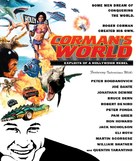 Corman&#039;s World: Exploits of a Hollywood Rebel - Blu-Ray movie cover (xs thumbnail)