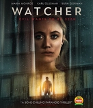 Watcher - Movie Cover (xs thumbnail)