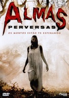 Ghouls - Spanish Movie Cover (xs thumbnail)