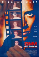 8mm - Movie Poster (xs thumbnail)