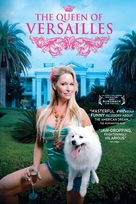 The Queen of Versailles - DVD movie cover (xs thumbnail)