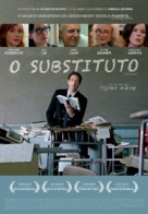 Detachment - Portuguese Movie Poster (xs thumbnail)