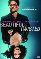 Beautiful &amp; Twisted - DVD movie cover (xs thumbnail)
