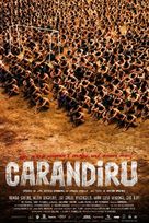 Carandiru - Italian Movie Poster (xs thumbnail)