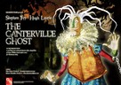 The Canterville Ghost - British Movie Poster (xs thumbnail)