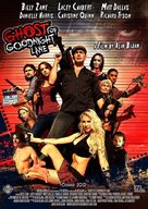 The Ghost of Goodnight Lane - Movie Poster (xs thumbnail)