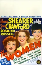 The Women Poster