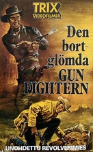 Il pistolero dell&#039;Ave Maria - Finnish VHS movie cover (xs thumbnail)