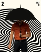 &quot;The Umbrella Academy&quot; - Movie Poster (xs thumbnail)