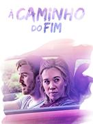 Drive Me to the End - Brazilian Video on demand movie cover (xs thumbnail)