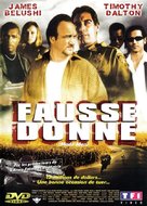 Made Men - French DVD movie cover (xs thumbnail)