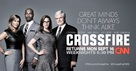 &quot;Crossfire&quot; - Movie Poster (xs thumbnail)
