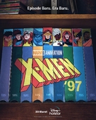 &quot;X-Men &#039;97&quot; - Indonesian Movie Poster (xs thumbnail)