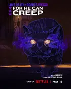 "Love, Death & Robots" Poster