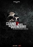 Cuando dejes de quererme - Spanish Movie Poster (xs thumbnail)