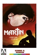 Martin - DVD movie cover (xs thumbnail)