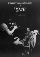 It&#039;s Me - Dutch Movie Poster (xs thumbnail)