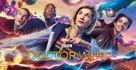 &quot;Doctor Who&quot; - British Movie Poster (xs thumbnail)