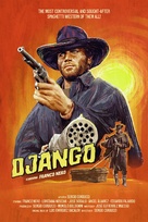 Django - Canadian poster (xs thumbnail)