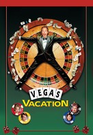 Vegas Vacation - Movie Poster (xs thumbnail)
